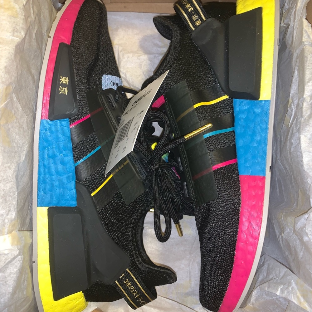 adidas NMD’s